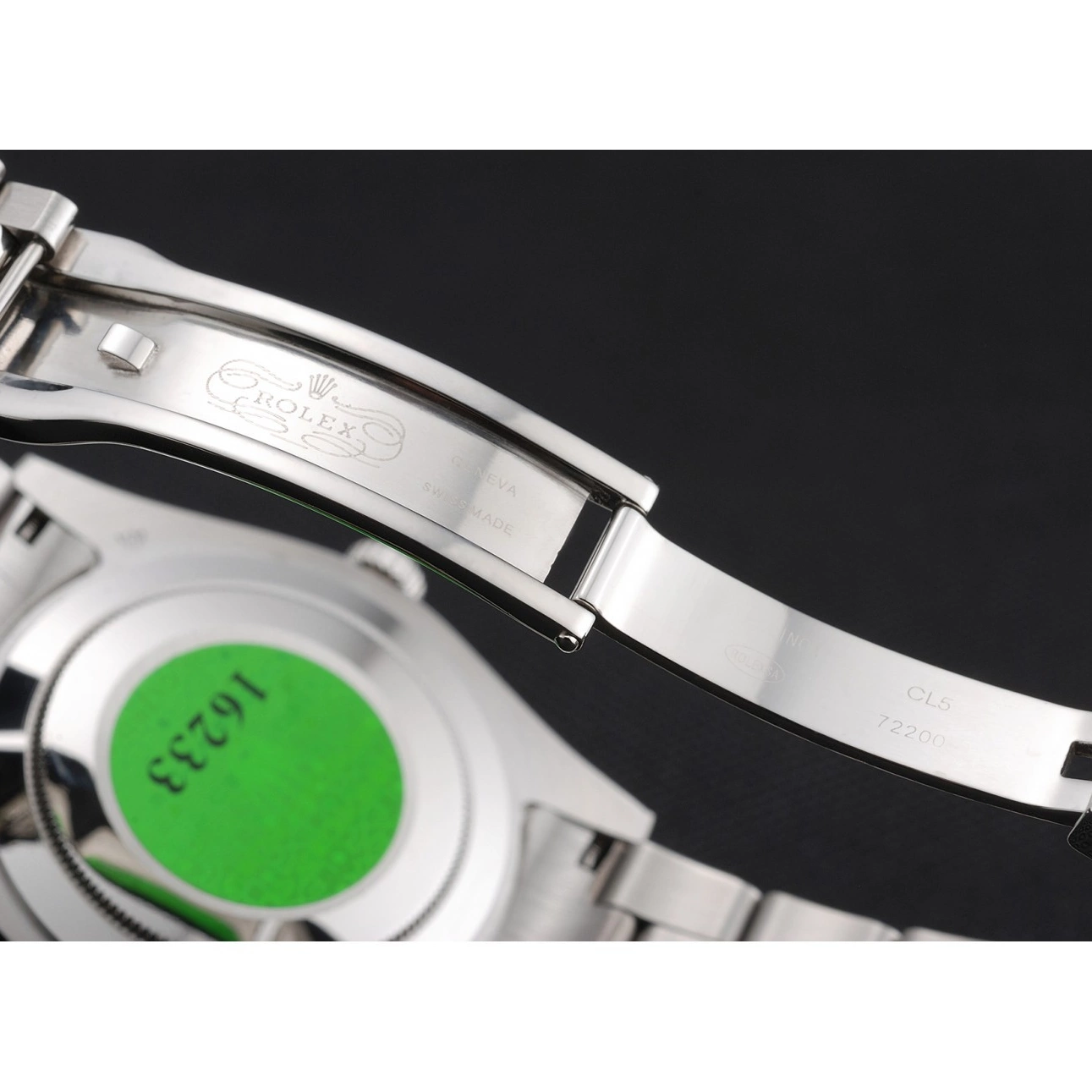 MiroTime 0723 Rolex Datejust-rl226